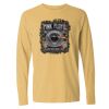 16x20 PRINT AREA Comfort Colors Long Sleeve T-Shirt Thumbnail
