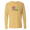 16x20 PRINT AREA Comfort Colors Long Sleeve T-Shirt Thumbnail
