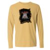 16x20 PRINT AREA Comfort Colors Long Sleeve T-Shirt Thumbnail