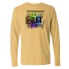 16x20 PRINT AREA Comfort Colors Long Sleeve T-Shirt Thumbnail