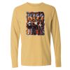 16x20 PRINT AREA Comfort Colors Long Sleeve T-Shirt Thumbnail