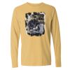 16x20 PRINT AREA Comfort Colors Long Sleeve T-Shirt Thumbnail