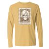 16x20 PRINT AREA Comfort Colors Long Sleeve T-Shirt Thumbnail
