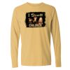 16x20 PRINT AREA Comfort Colors Long Sleeve T-Shirt Thumbnail