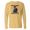 16x20 PRINT AREA Comfort Colors Long Sleeve T-Shirt Thumbnail