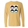 16x20 PRINT AREA Comfort Colors Long Sleeve T-Shirt Thumbnail