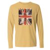 16x20 PRINT AREA Comfort Colors Long Sleeve T-Shirt Thumbnail