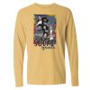 16x20 PRINT AREA Comfort Colors Long Sleeve T-Shirt Thumbnail