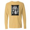 16x20 PRINT AREA Comfort Colors Long Sleeve T-Shirt Thumbnail