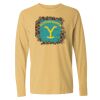 16x20 PRINT AREA Comfort Colors Long Sleeve T-Shirt Thumbnail