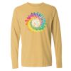 16x20 PRINT AREA Comfort Colors Long Sleeve T-Shirt Thumbnail