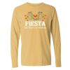 16x20 PRINT AREA Comfort Colors Long Sleeve T-Shirt Thumbnail
