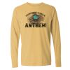 16x20 PRINT AREA Comfort Colors Long Sleeve T-Shirt Thumbnail