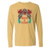 16x20 PRINT AREA Comfort Colors Long Sleeve T-Shirt Thumbnail