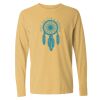 16x20 PRINT AREA Comfort Colors Long Sleeve T-Shirt Thumbnail
