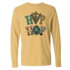 16x20 PRINT AREA Comfort Colors Long Sleeve T-Shirt Thumbnail