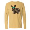 16x20 PRINT AREA Comfort Colors Long Sleeve T-Shirt Thumbnail
