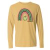 16x20 PRINT AREA Comfort Colors Long Sleeve T-Shirt Thumbnail