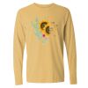 16x20 PRINT AREA Comfort Colors Long Sleeve T-Shirt Thumbnail