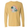 16x20 PRINT AREA Comfort Colors Long Sleeve T-Shirt Thumbnail