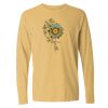 16x20 PRINT AREA Comfort Colors Long Sleeve T-Shirt Thumbnail
