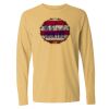 16x20 PRINT AREA Comfort Colors Long Sleeve T-Shirt Thumbnail