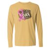 16x20 PRINT AREA Comfort Colors Long Sleeve T-Shirt Thumbnail