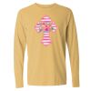 16x20 PRINT AREA Comfort Colors Long Sleeve T-Shirt Thumbnail