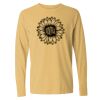 16x20 PRINT AREA Comfort Colors Long Sleeve T-Shirt Thumbnail