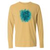 16x20 PRINT AREA Comfort Colors Long Sleeve T-Shirt Thumbnail