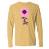 16x20 PRINT AREA Comfort Colors Long Sleeve T-Shirt Thumbnail