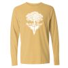 16x20 PRINT AREA Comfort Colors Long Sleeve T-Shirt Thumbnail