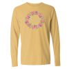 16x20 PRINT AREA Comfort Colors Long Sleeve T-Shirt Thumbnail