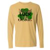 16x20 PRINT AREA Comfort Colors Long Sleeve T-Shirt Thumbnail