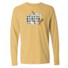 16x20 PRINT AREA Comfort Colors Long Sleeve T-Shirt Thumbnail