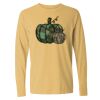 16x20 PRINT AREA Comfort Colors Long Sleeve T-Shirt Thumbnail