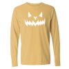 16x20 PRINT AREA Comfort Colors Long Sleeve T-Shirt Thumbnail