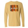 16x20 PRINT AREA Comfort Colors Long Sleeve T-Shirt Thumbnail