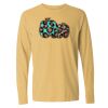 16x20 PRINT AREA Comfort Colors Long Sleeve T-Shirt Thumbnail