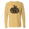 16x20 PRINT AREA Comfort Colors Long Sleeve T-Shirt Thumbnail