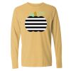16x20 PRINT AREA Comfort Colors Long Sleeve T-Shirt Thumbnail