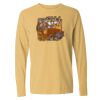 16x20 PRINT AREA Comfort Colors Long Sleeve T-Shirt Thumbnail