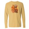 16x20 PRINT AREA Comfort Colors Long Sleeve T-Shirt Thumbnail