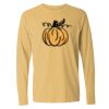16x20 PRINT AREA Comfort Colors Long Sleeve T-Shirt Thumbnail