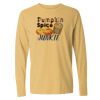 16x20 PRINT AREA Comfort Colors Long Sleeve T-Shirt Thumbnail