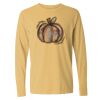 16x20 PRINT AREA Comfort Colors Long Sleeve T-Shirt Thumbnail
