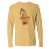 16x20 PRINT AREA Comfort Colors Long Sleeve T-Shirt Thumbnail