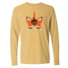 16x20 PRINT AREA Comfort Colors Long Sleeve T-Shirt Thumbnail