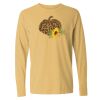 16x20 PRINT AREA Comfort Colors Long Sleeve T-Shirt Thumbnail