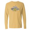 16x20 PRINT AREA Comfort Colors Long Sleeve T-Shirt Thumbnail
